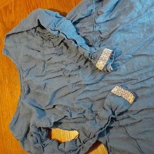 Medieval womens costume